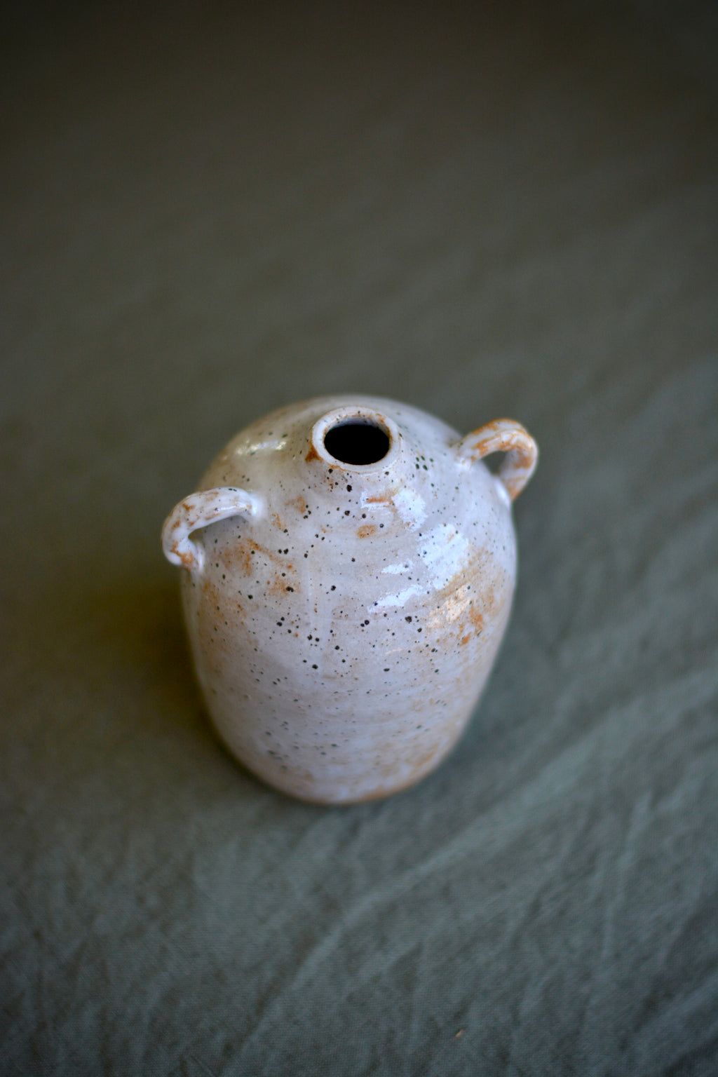 Petite Stem Vase