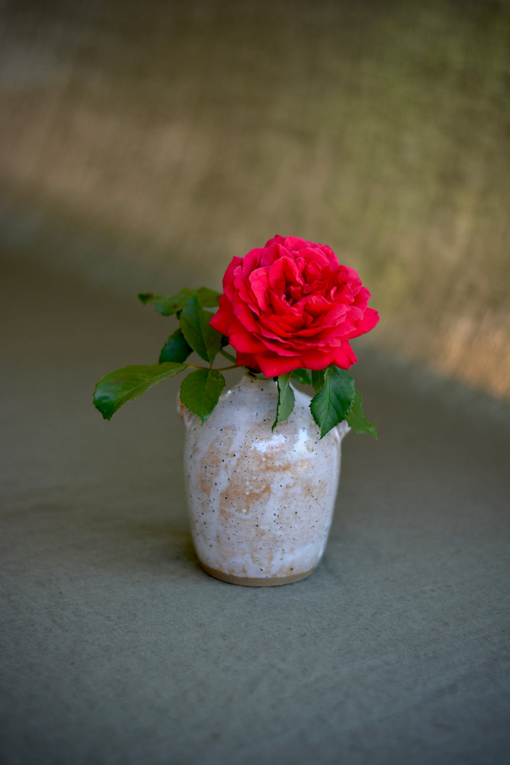 Petite Stem Vase