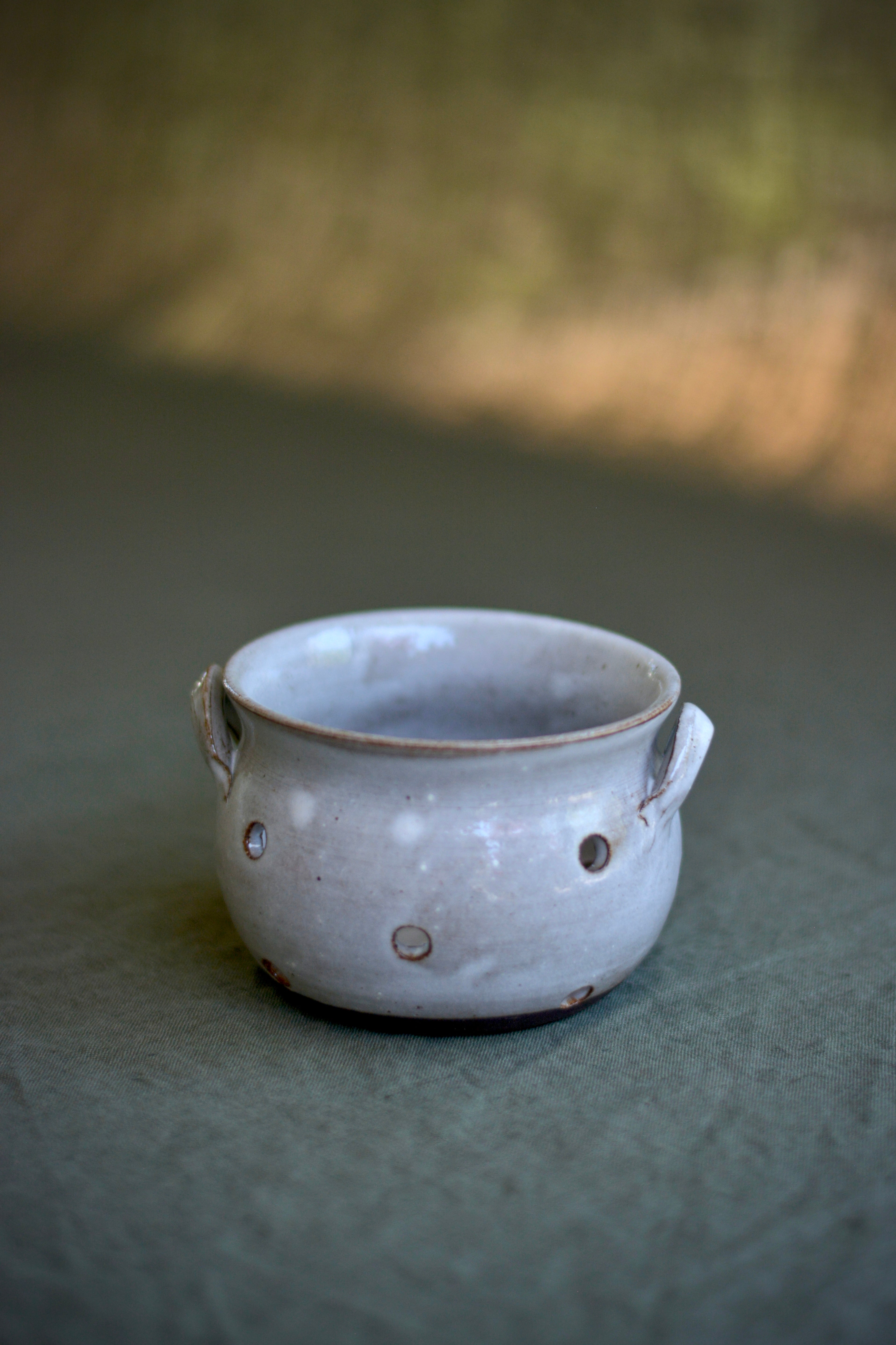 Garden Rinse Bowl
