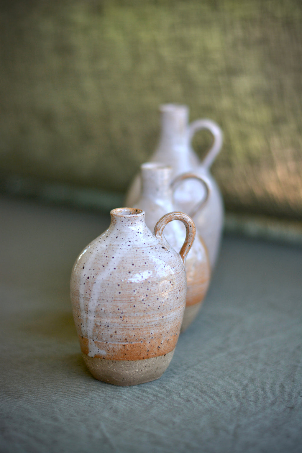 Olive Grove Cruet