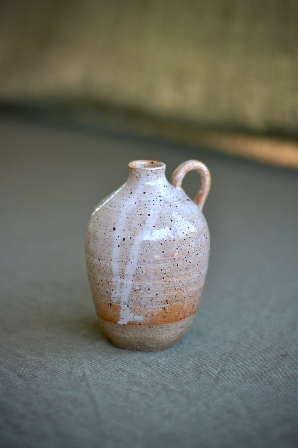 Olive Grove Cruet