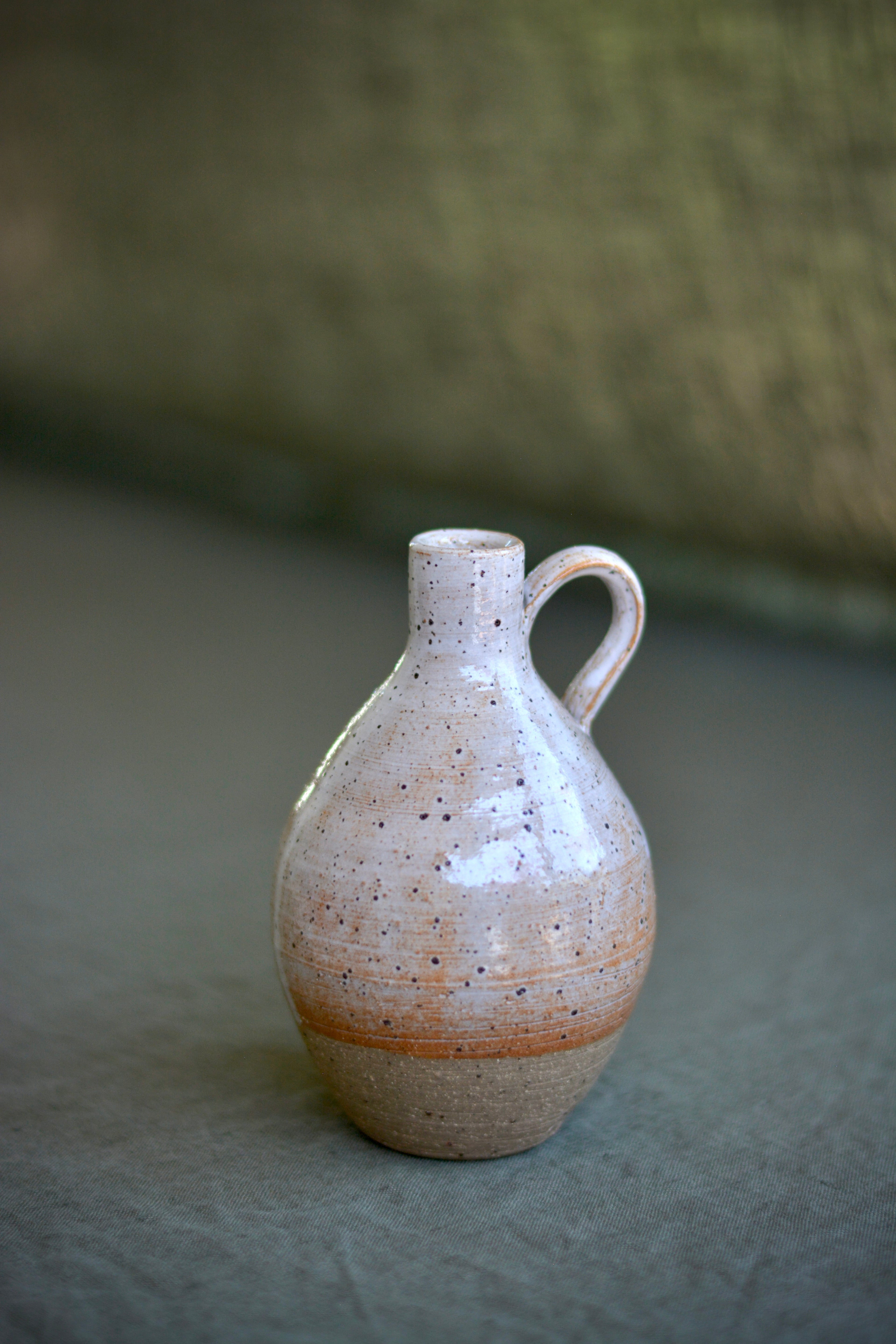 Olive Grove Cruet