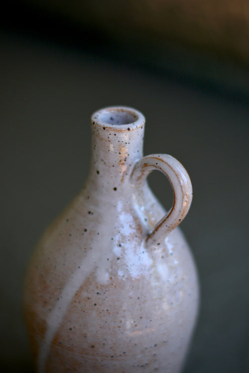 Olive Grove Cruet