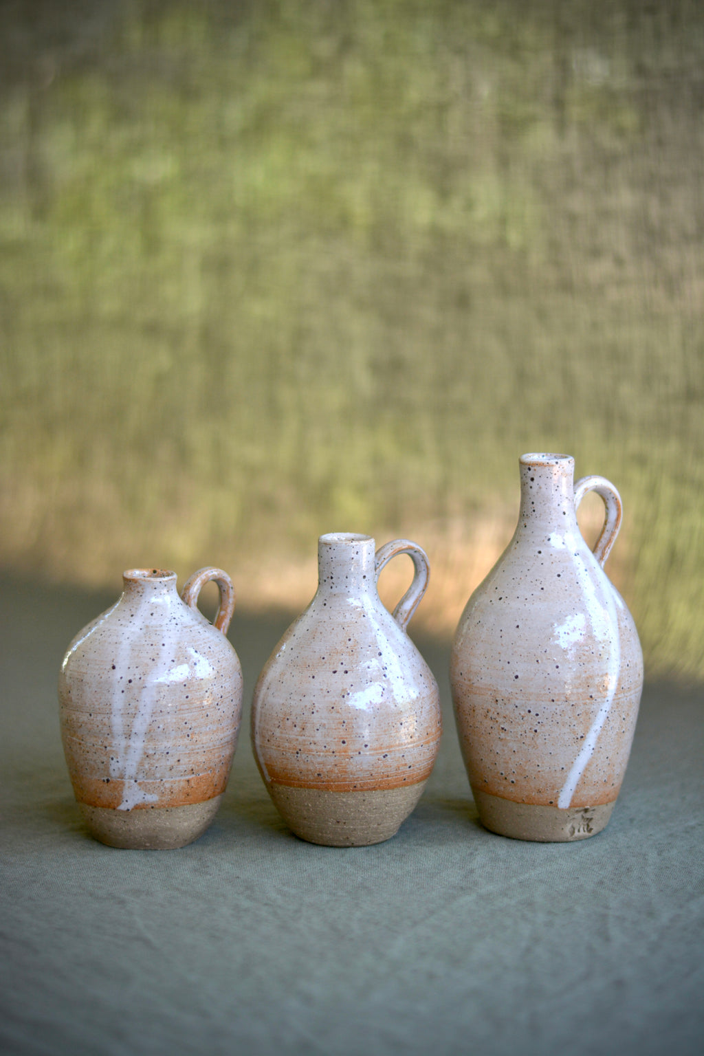 Olive Grove Cruet