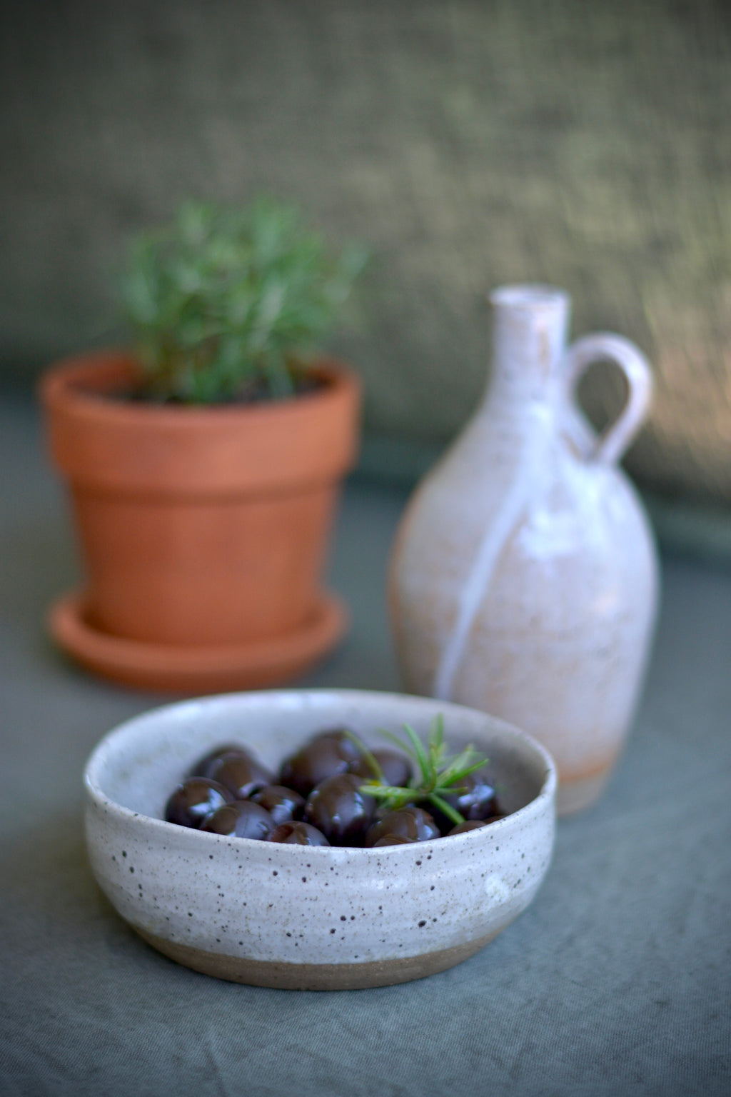 Villa Tapas Bowl